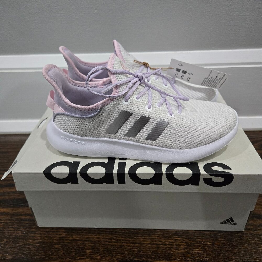 Girls Adidas Sneaker